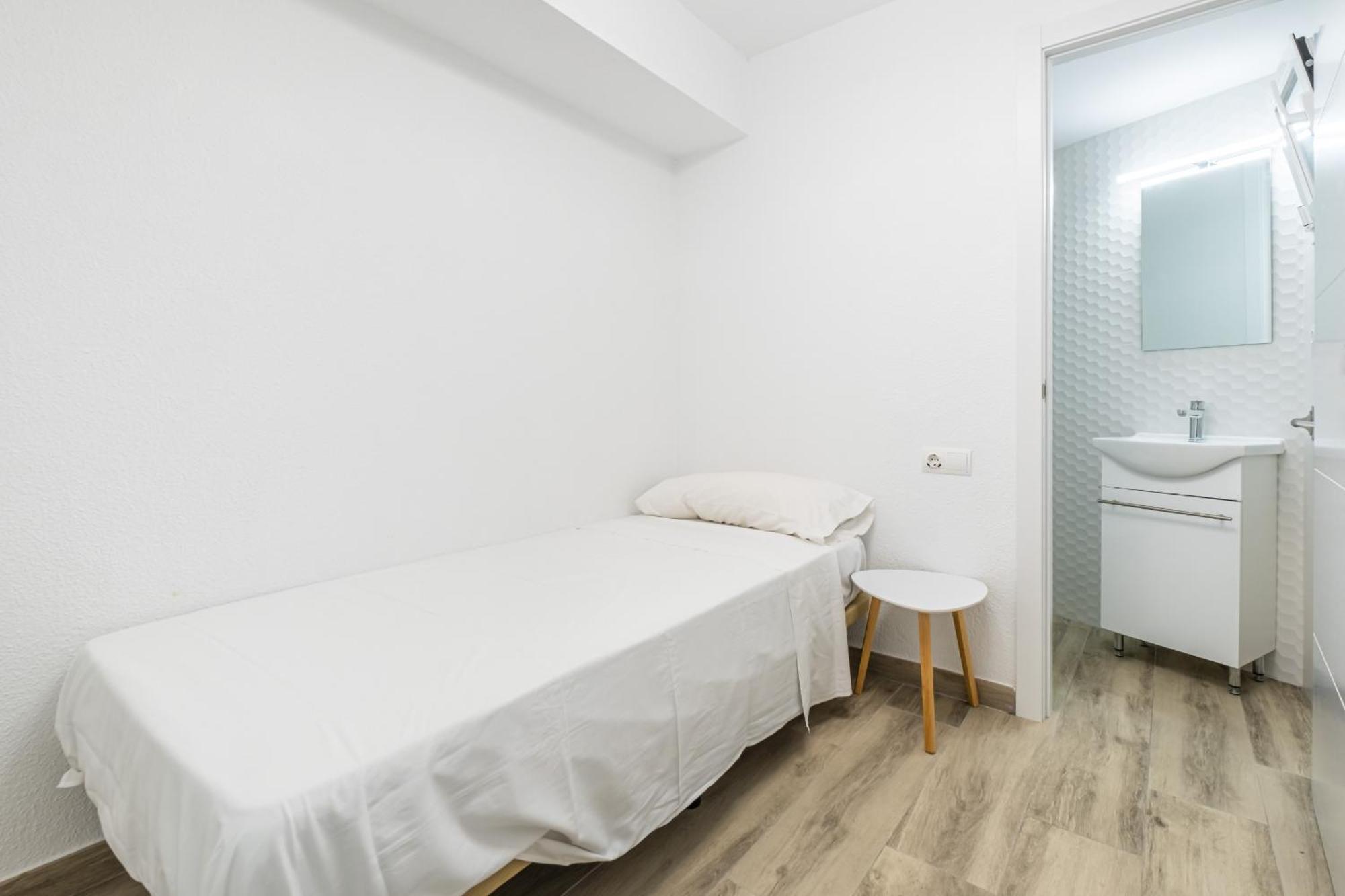 Torre Yago Apartment 10-3 Levante Beach 貝尼多姆 外观 照片